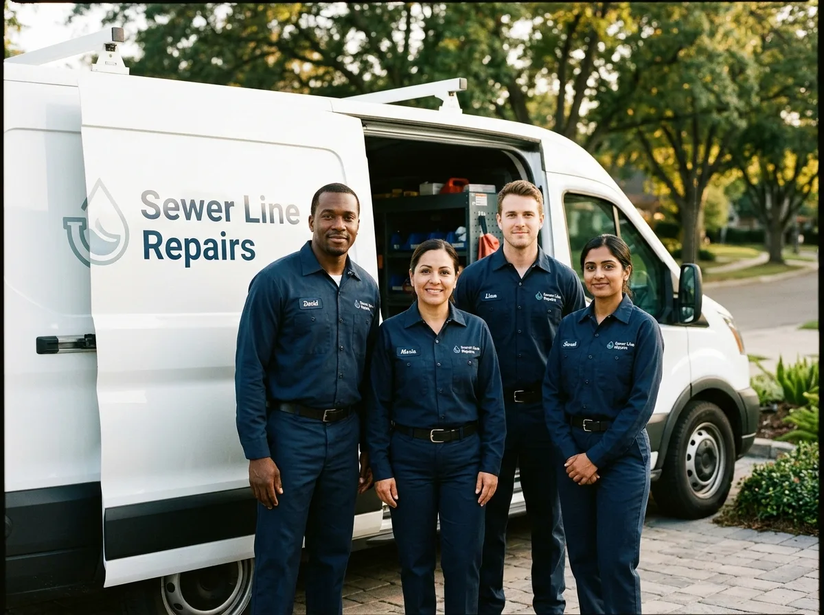 Emergency Plumber company in Macksburg, IA