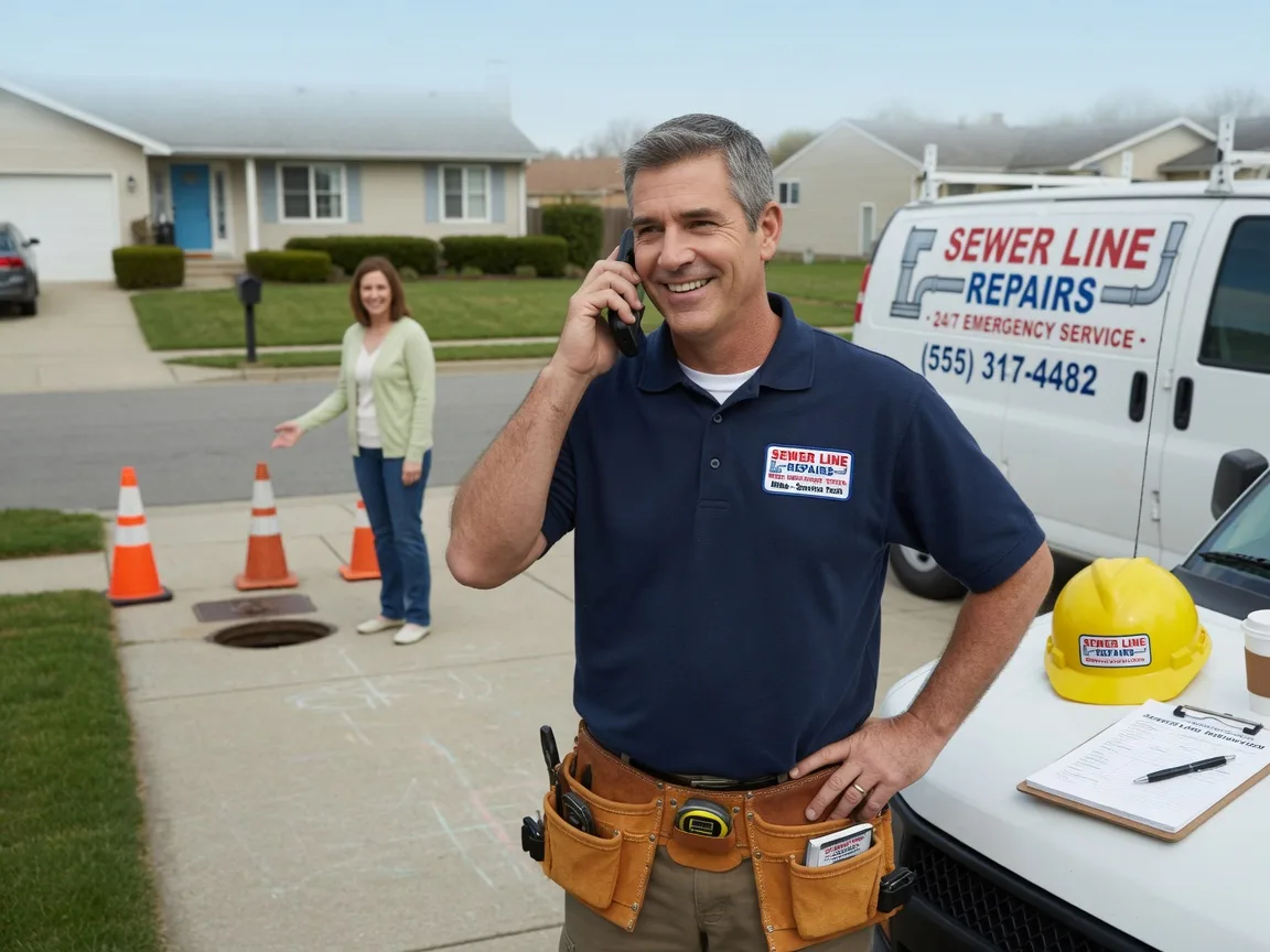 Emergency Plumber Macksburg, IA FAQs